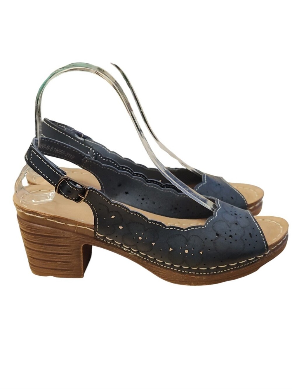 Patrizia by Spring Step "Giabella" Heels